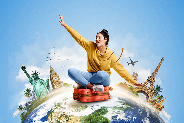 Study abroad consultants India offering virtual counseling for top universities abroad