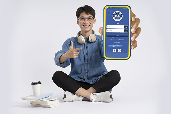 Plan your overseas education with top study abroad consultants in India on the PSA virtual platform