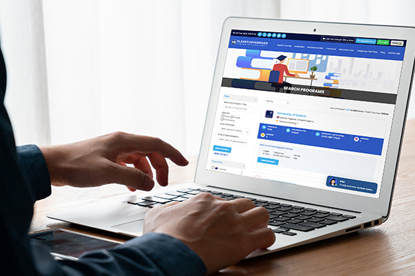 Search universities, courses, student accommodation and fees at India’s best study abroad consultancy