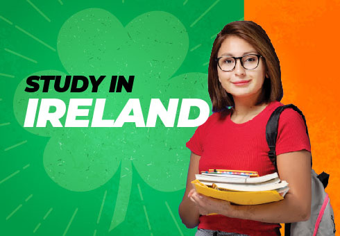 Study Abroad Ireland