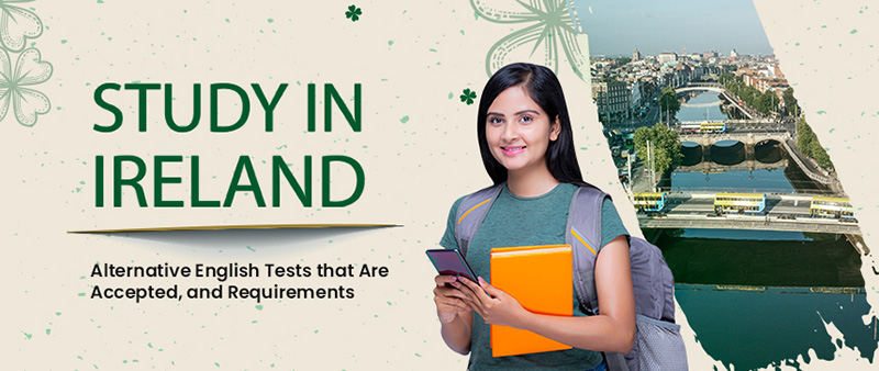 Popular Courses in Ireland