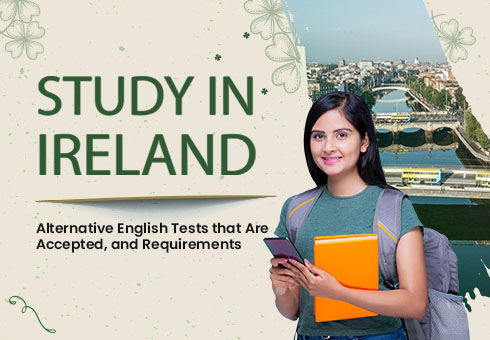 Popular Courses in Ireland