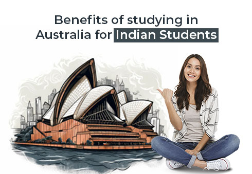 Popular Courses in Australia