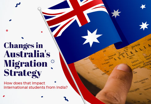 Study in Australia