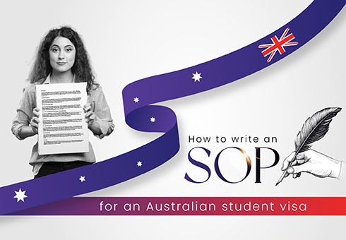 Study in Australia