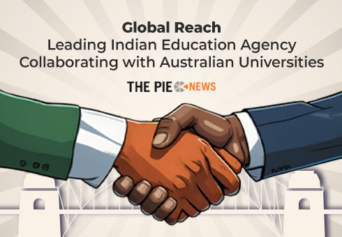 Leading Indian Education Agency