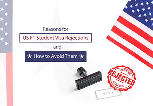 Popular Courses in USA