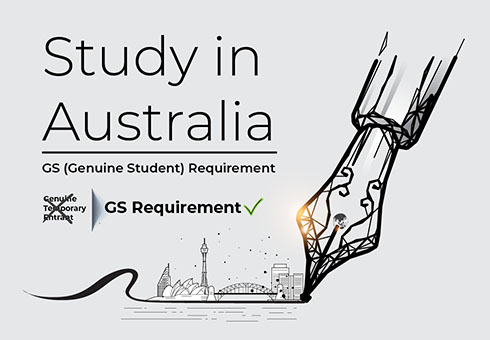 Top Overseas Education Consultant