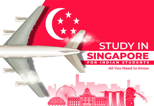 Popular Courses in Singapore