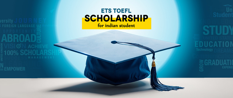 Scholarship for Indian Students