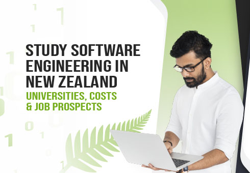 Popular Courses in New Zealand