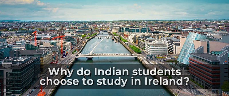 Top Indian Overseas Education Agent