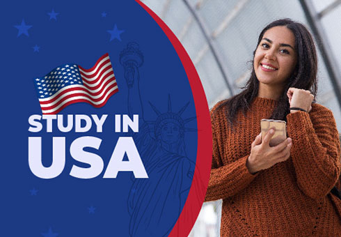 Study Abroad USA