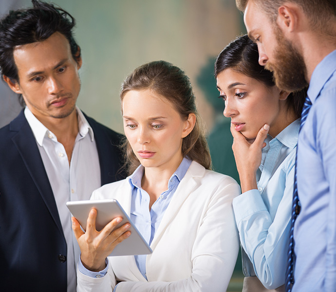 Career-Focused Learning & Industry Exposure
