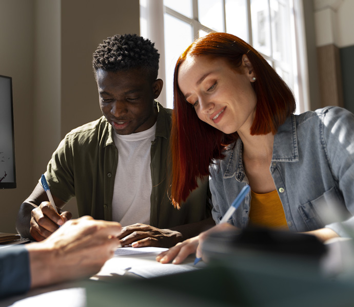 Support for International Students in the USA