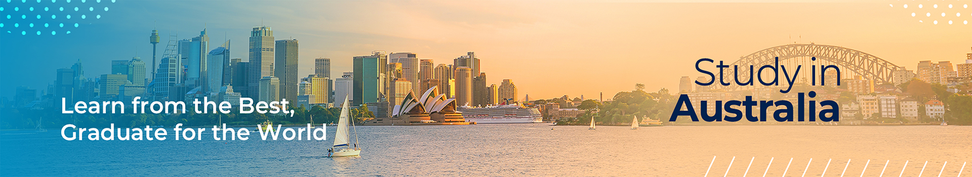 Study in Australia