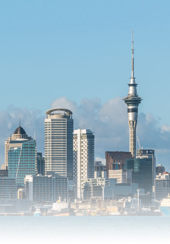 Study in New Zealand